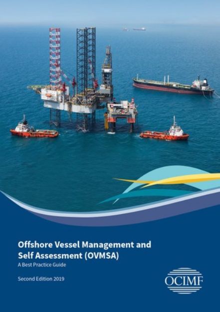 Offshore Vessel Management and Self Assessment - 2nd Edition